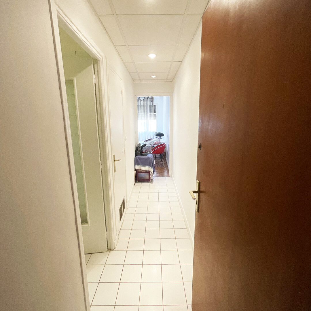 LUMINEUX STUDIO | IMMEUBLE LES LIERRES - Apartments for rent in Monaco