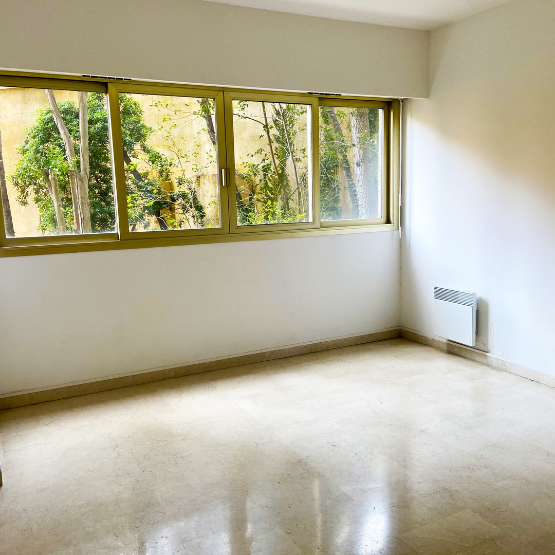 STUDIO / RESIDENCE L'ANNONCIADE - Apartments for rent in Monaco