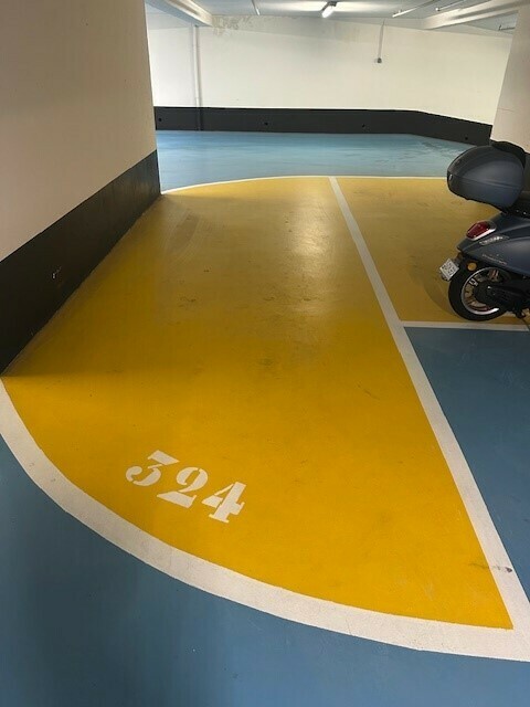 REGINA PARKING FOR RENT - Apartments for rent in Monaco