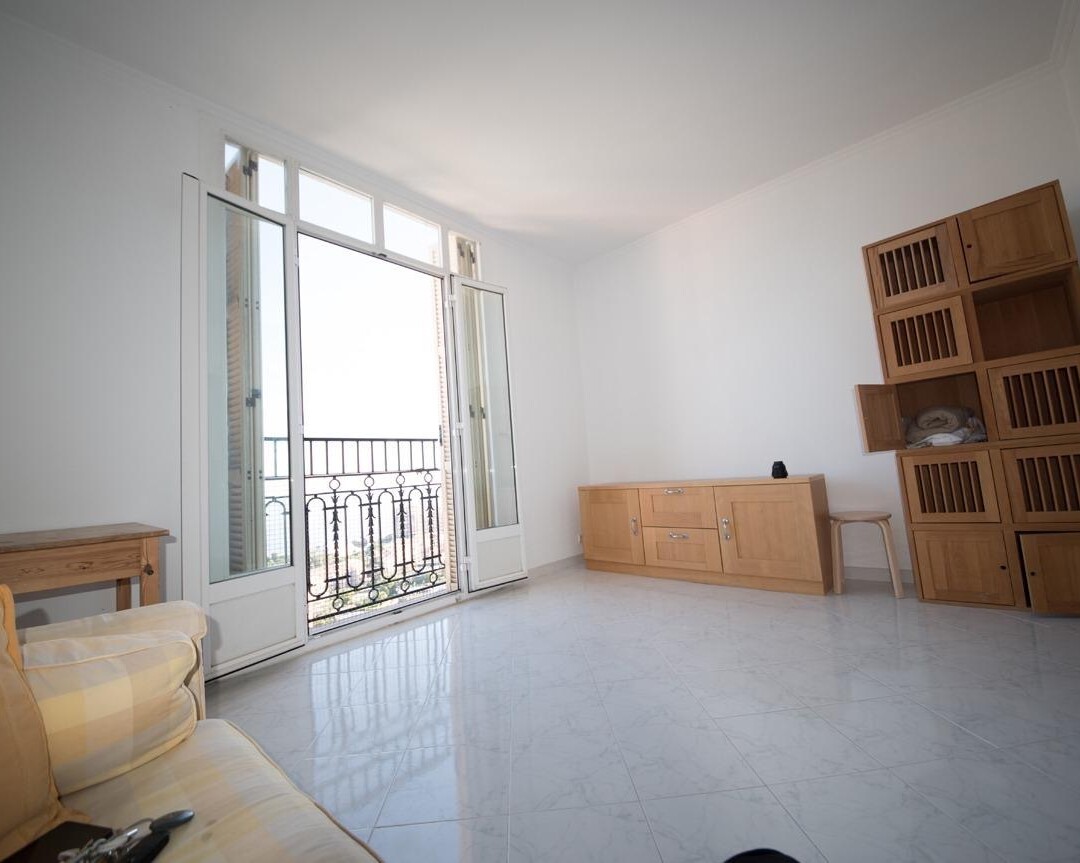 LA VIGIE - 3 Rooms - Apartments for rent in Monaco
