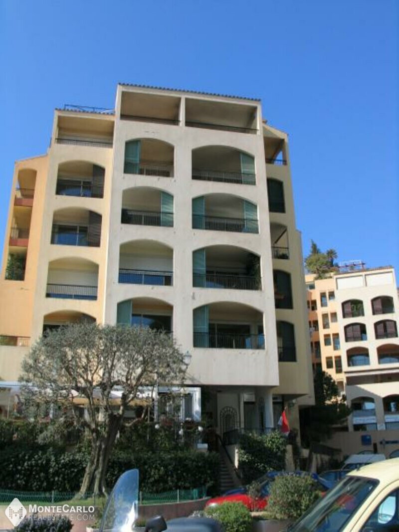 LE CIMABUE - Administrative Offices - Apartments for rent in Monaco