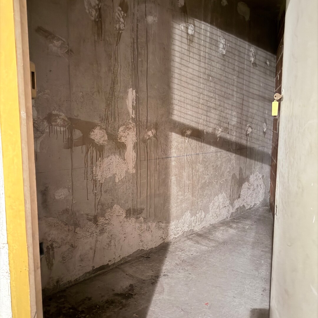 LE PANORAMA: CELLAR FOR RENT - Apartments for rent in Monaco