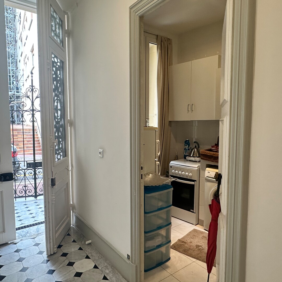 MARC DE FONTENELLE - Studio - Apartments for rent in Monaco