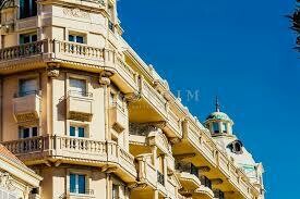 CARRÉ D'OR / METROPOLIS / 2 ROOMS - Apartments for rent in Monaco