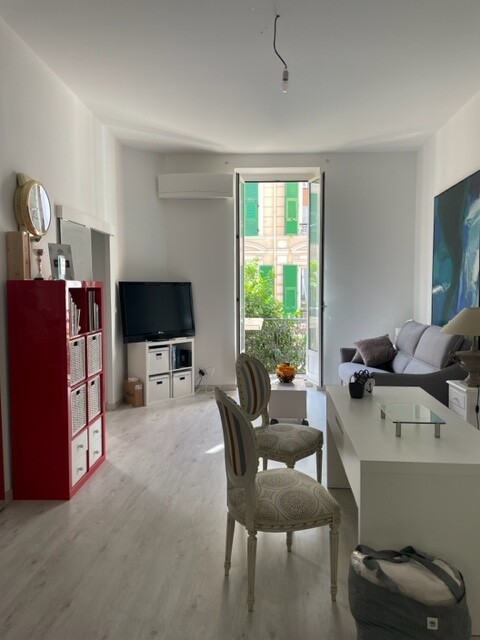 2 pièce rue Grimaldi - Apartments for rent in Monaco