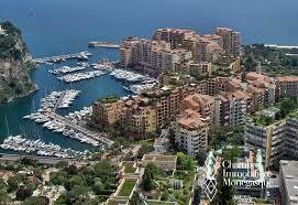 FONTVIEILLE / RUE DE L INDUSTRIE/ FREE COMMERCIAL WALLS - Apartments for rent in Monaco