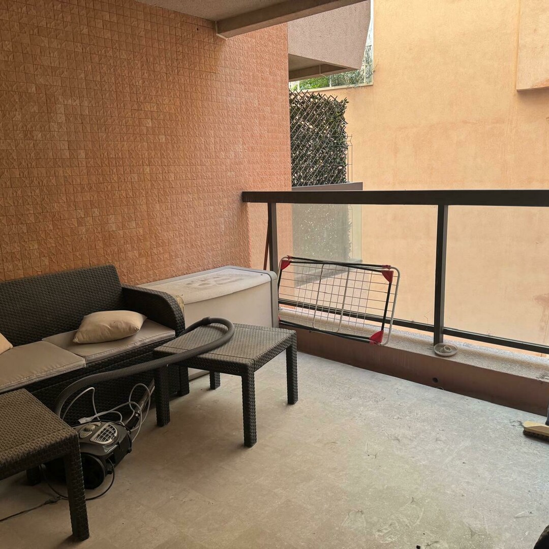MONTE CARLO SUN / STUDIO WITH TERRACE / CELLAR and PARKING - Apartments for rent in Monaco