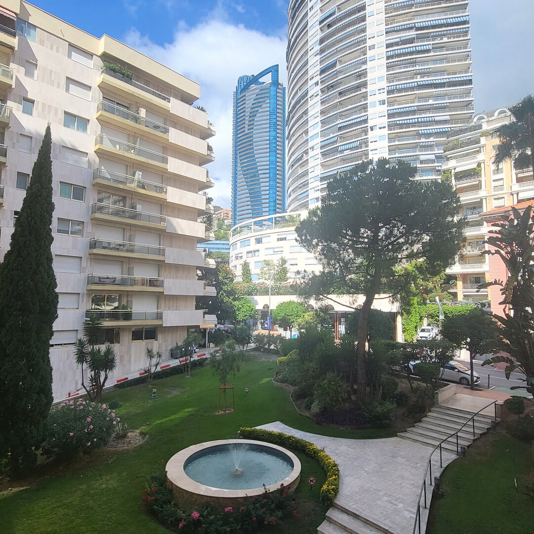 NEW ON THE MARKET' !!!!! - Apartments for rent in Monaco