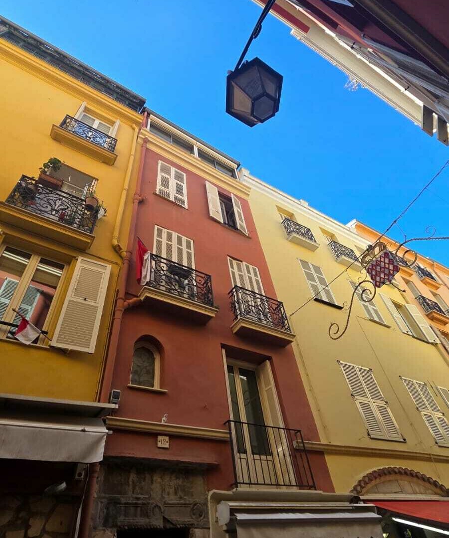 STUDIO MONACO CITY - Apartments for rent in Monaco
