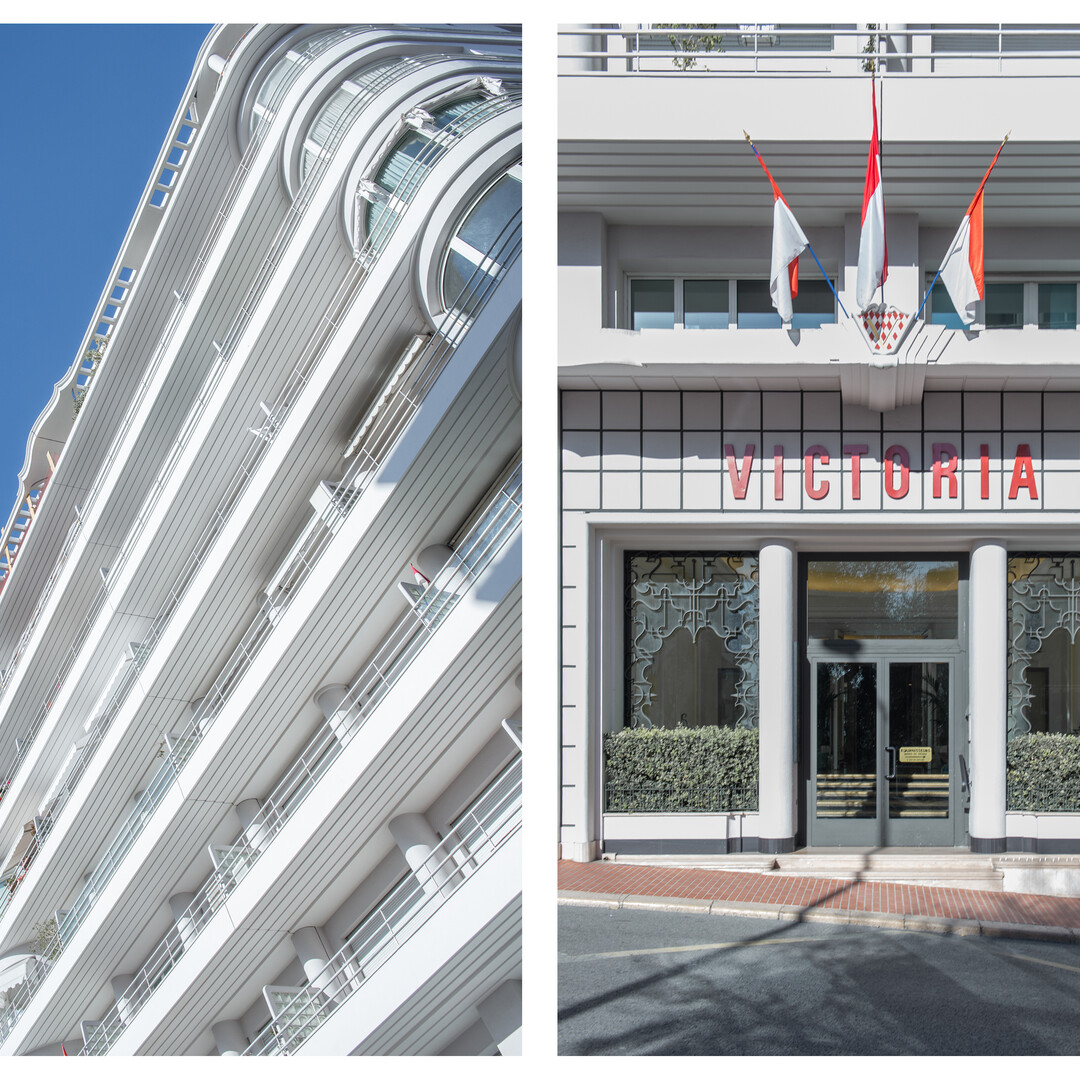 VICTORIA - SPACIOUS 3 PIECES - Apartments for rent in Monaco