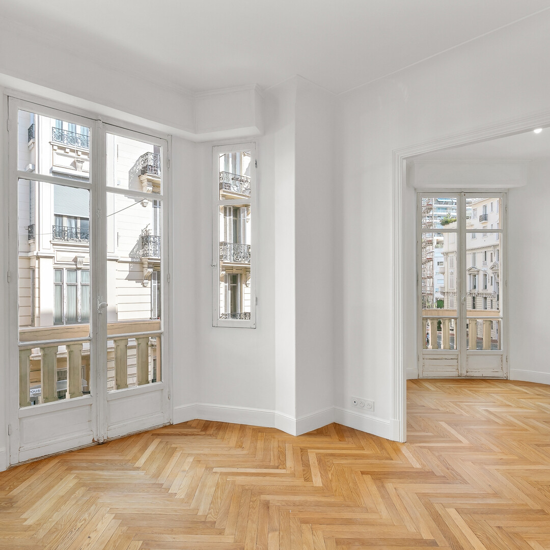 New Listing – 1-Bedroom Apartment for Rent – Monaco Saint Roman – Law 887 - Apartments for rent in Monaco