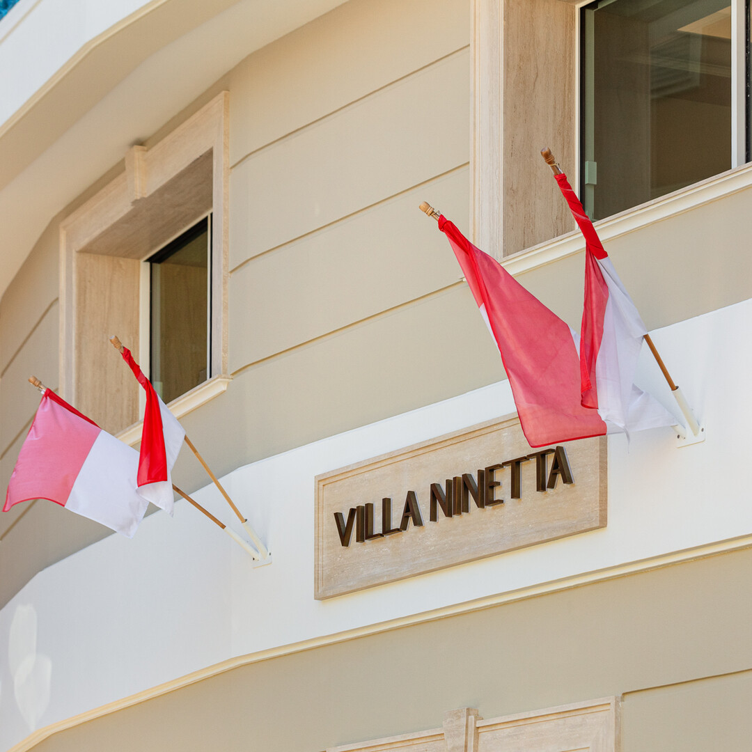 Exclusive - Motorcycle parking spaces for rent in a new residence with concierge service. - Apartments for rent in Monaco