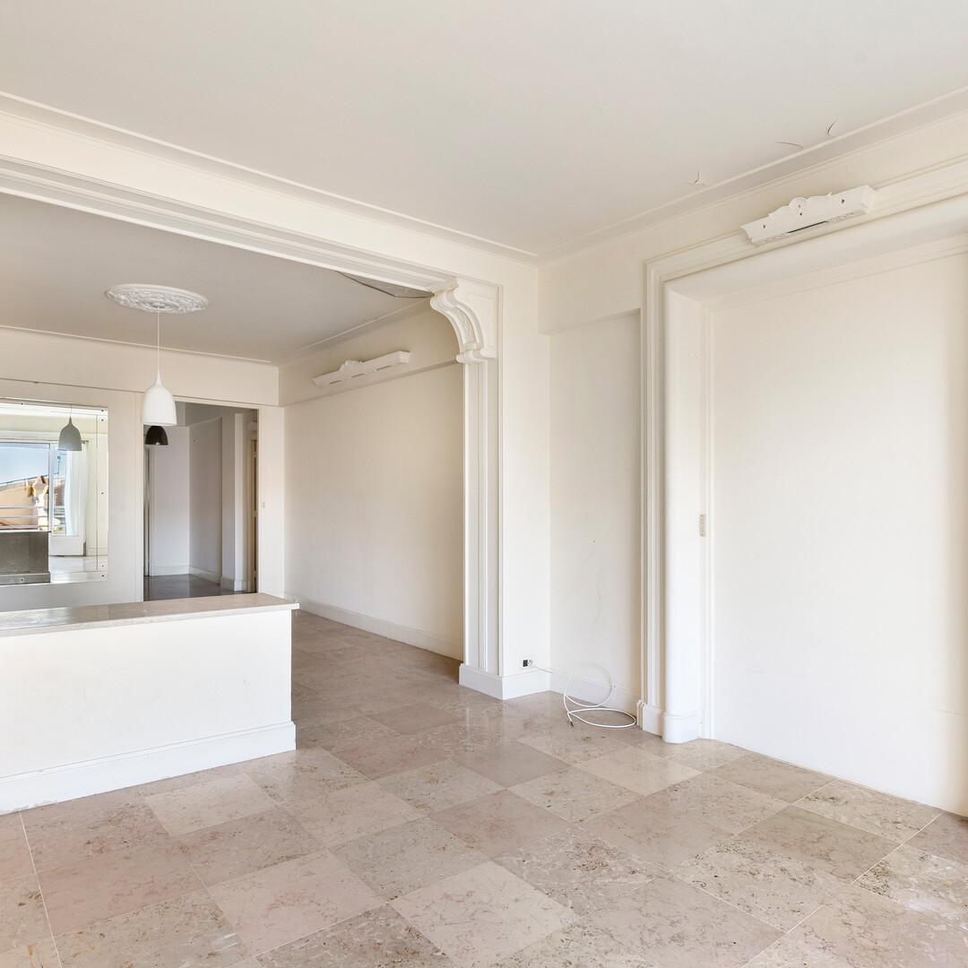 Exclusive rental 3-room apartment Monaco Monte-Carlo le Victoria - Apartments for rent in Monaco