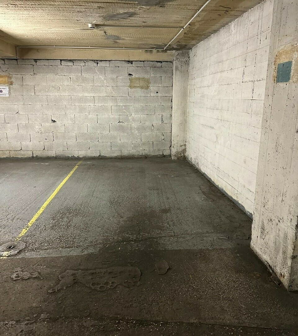 Rental Exclusive parking Monaco Fontvieille - Apartments for rent in Monaco