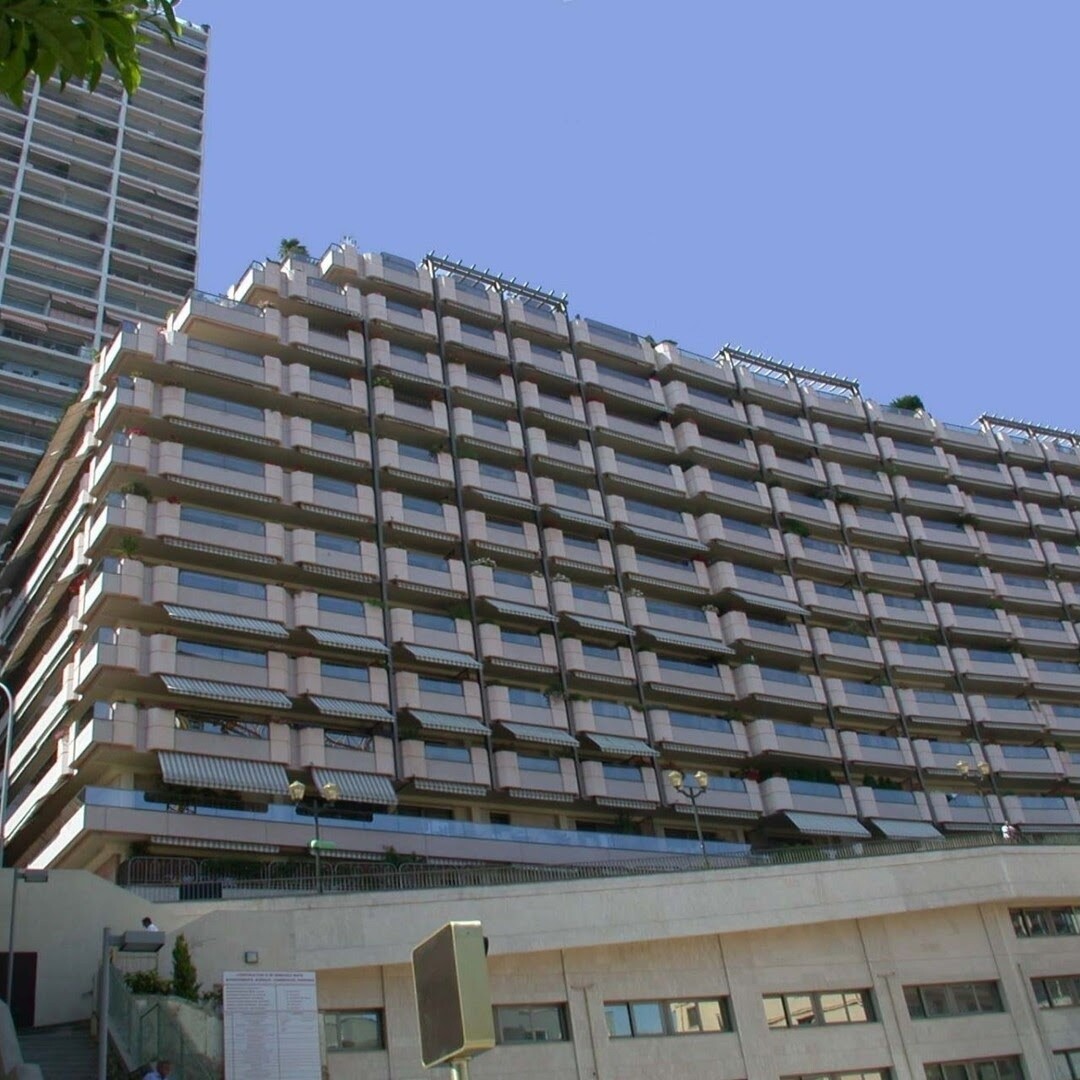 Rental Villa Triplex 7-8 rooms pool Monaco luxury residence - Apartments for rent in Monaco