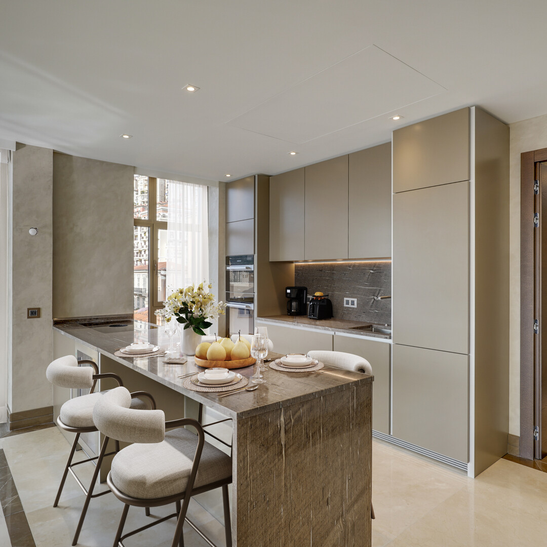New Listing – 2-Bedroom Apartment for Rent in Monaco, La Condamine – Prestigious Residence - Apartments for rent in Monaco