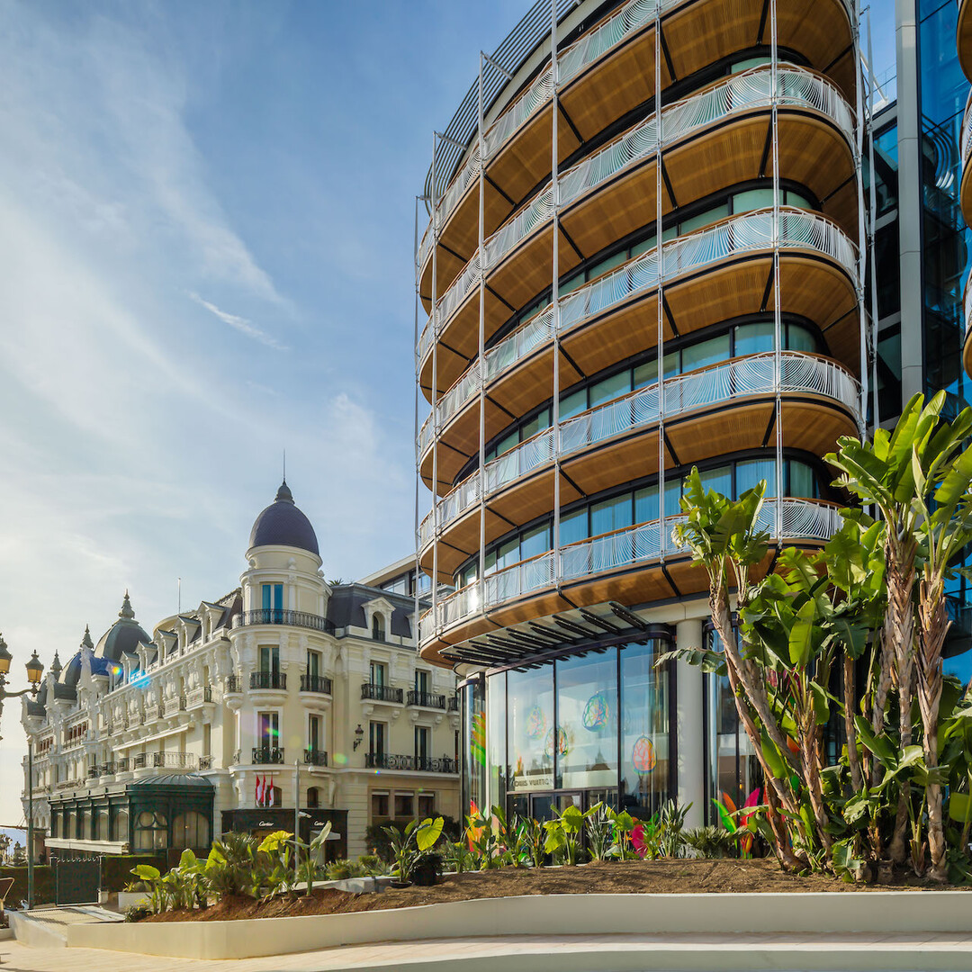 ONE MONTE-CARLO - 3 ROOMS LUXURIOUS - Apartments for rent in Monaco