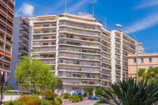 Studio - The Continental - Apartments for rent in Monaco