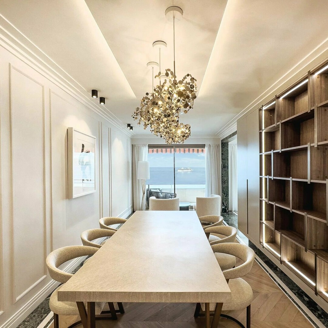 Exclusive Listing - Château Amiral - Apartments for rent in Monaco