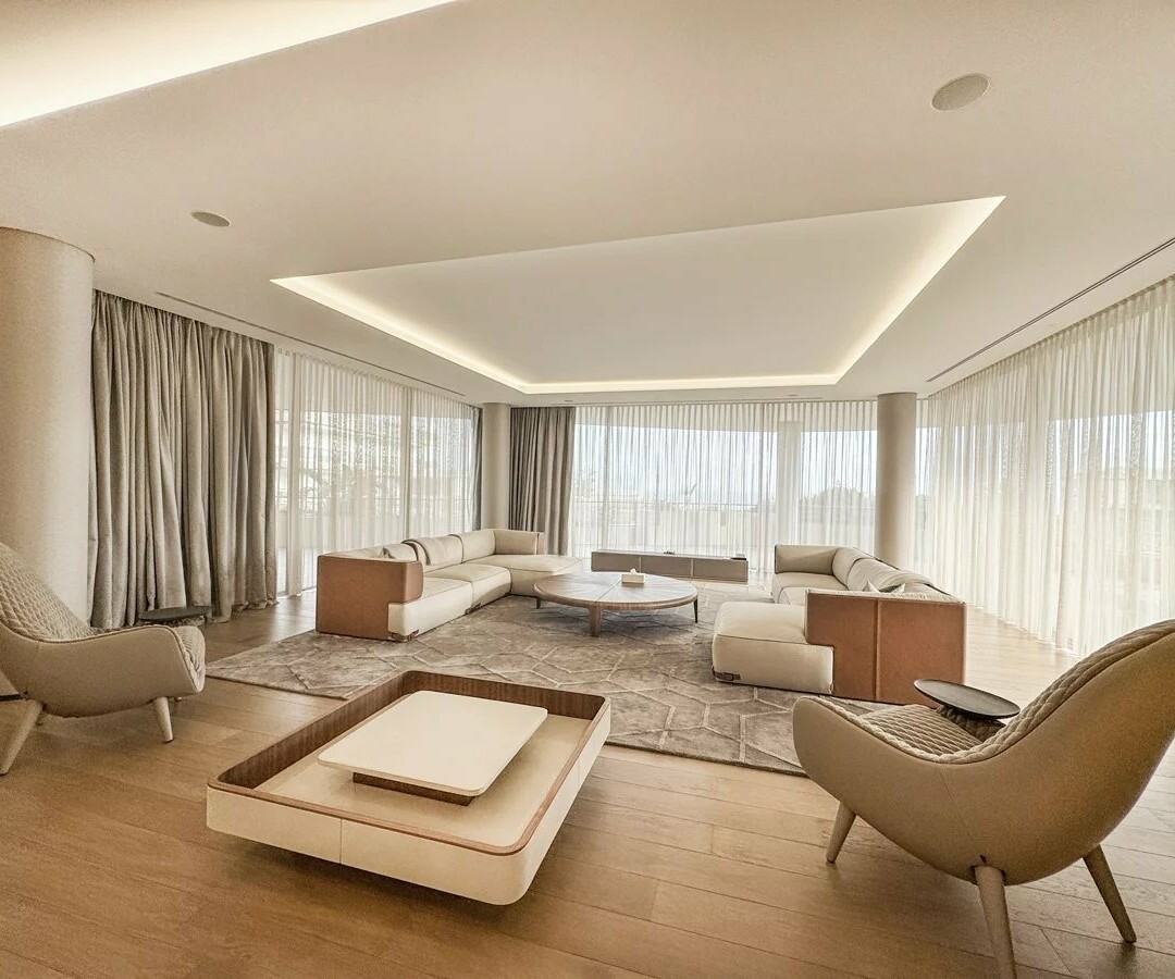 La Petite Afrique - Unique and Rare - Apartments for rent in Monaco