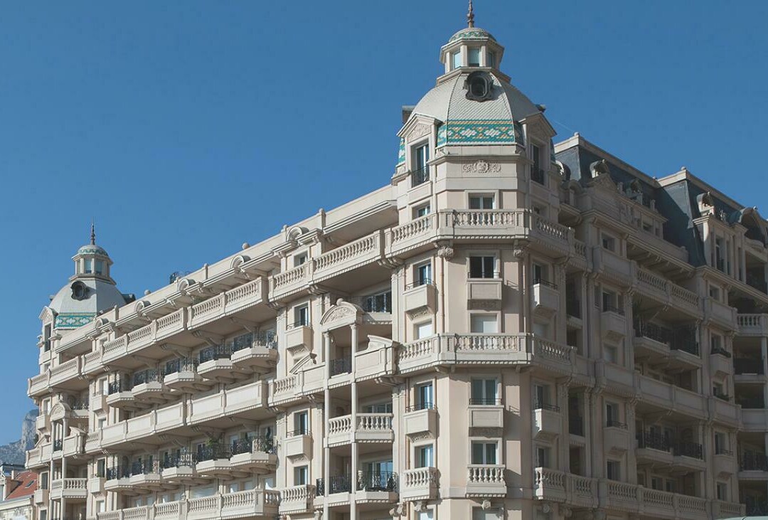 THE METROPOLE - 2 ROOMS - Apartments for rent in Monaco