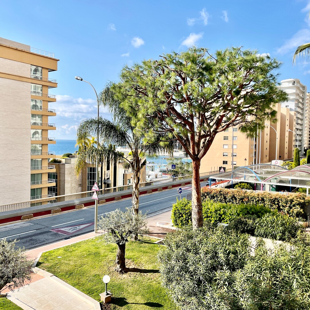 LARVOTTO | FLORESTAN | 5 ROOMS - Apartments for rent in Monaco