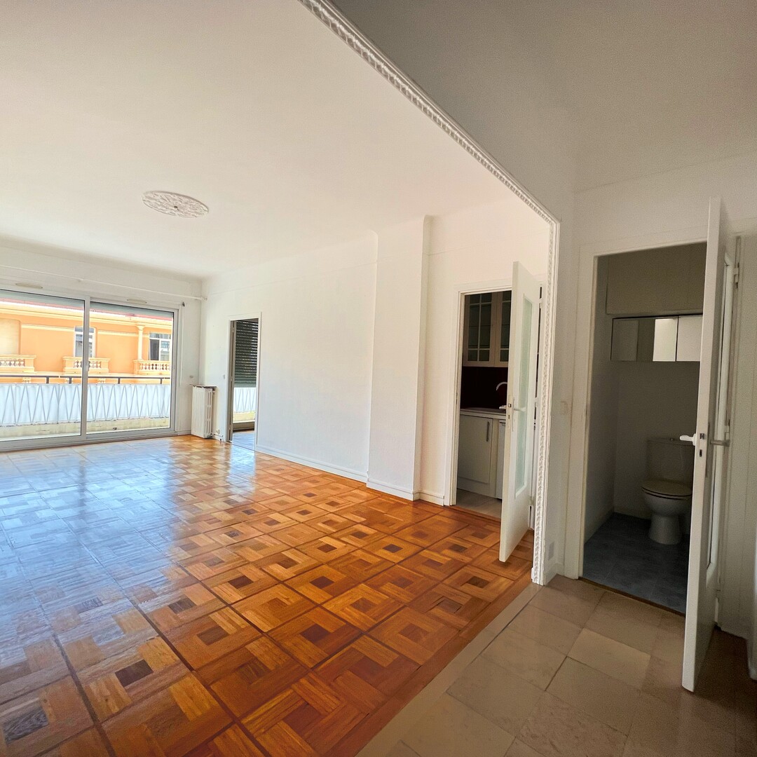 LAROUSSE | LE CONTINENTAL | 2 ROOMS - Apartments for rent in Monaco