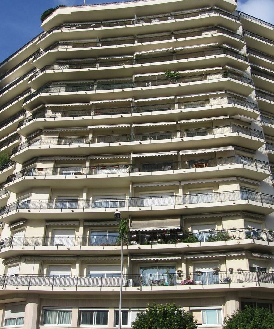 MONTE CARLO | CONTINENTAL | STUDIO - Apartments for rent in Monaco