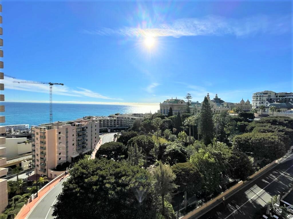 MONACO| LE METROPOLE| 2 ROOMS - Apartments for rent in Monaco