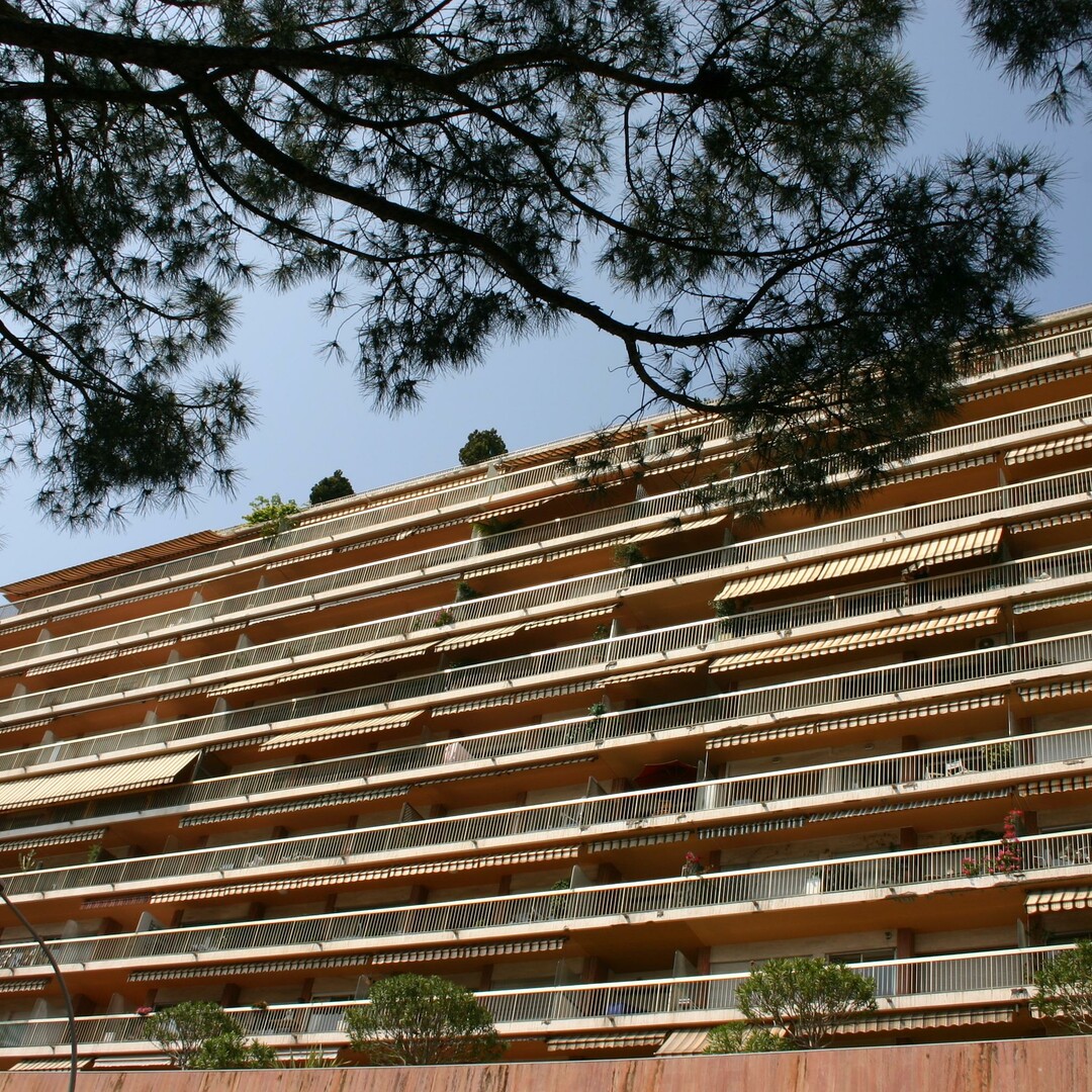 Studio apartment | Port Hercules - Apartments for rent in Monaco