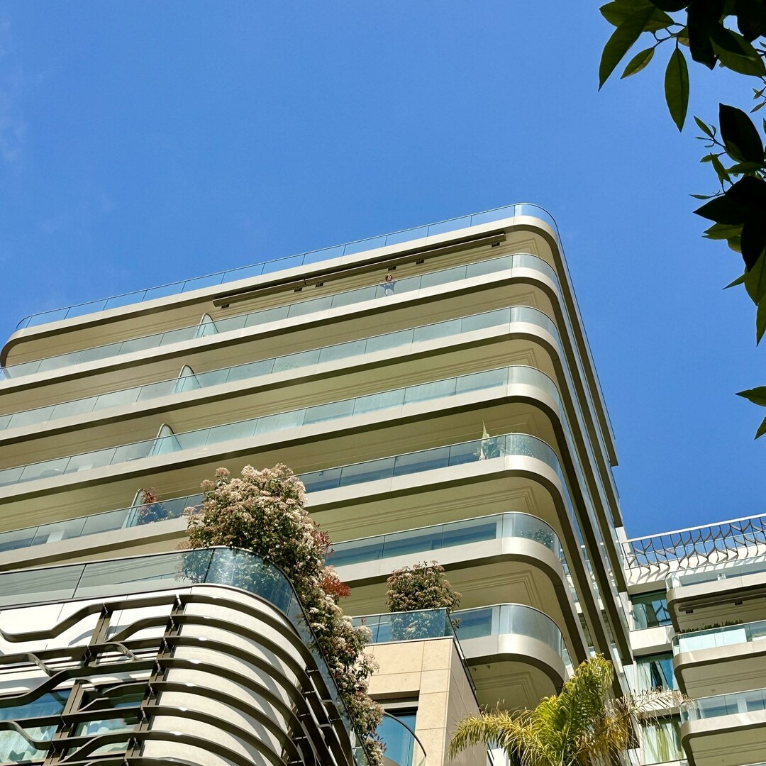STUNNUNG STUDIO | PRESTIGIOUS BUILDING | CONDAMINE/PORT - Apartments for rent in Monaco