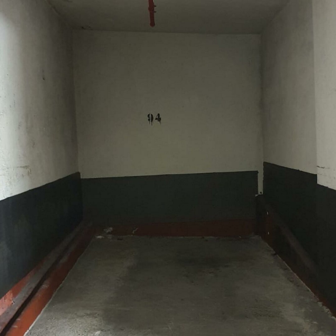 Parking Château Amiral - Apartments for rent in Monaco