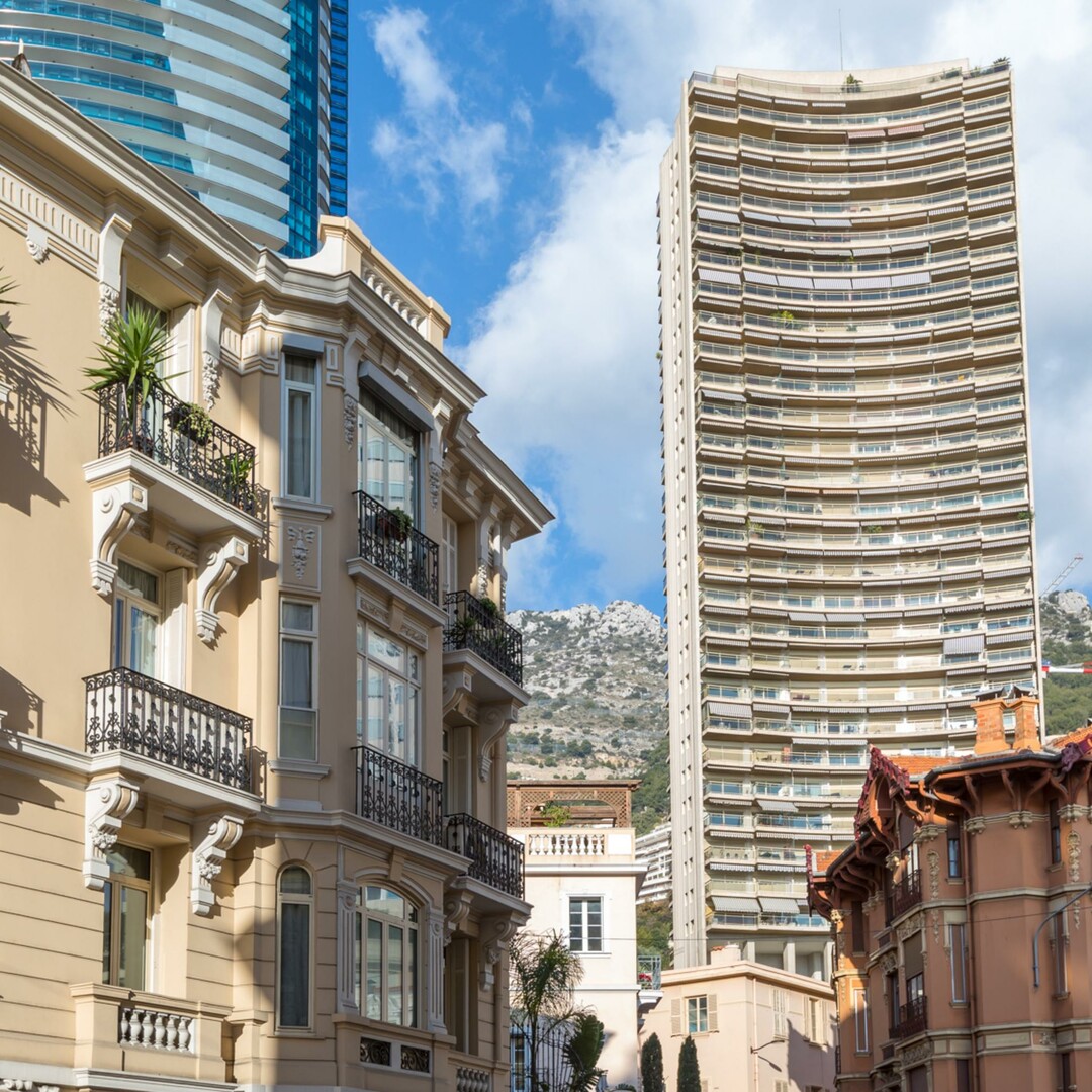 Studio Annonciade - Apartments for rent in Monaco