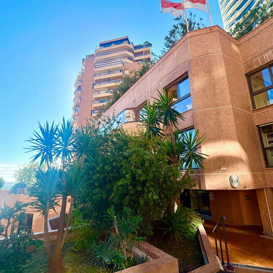 Cellar | Monte-Carlo Sun - Apartments for rent in Monaco