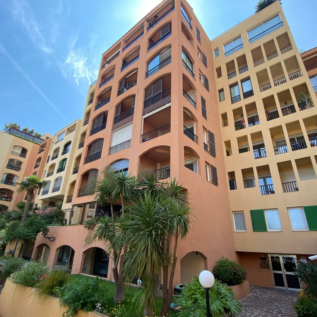 Administrative Office in Fontvieille - Apartments for rent in Monaco