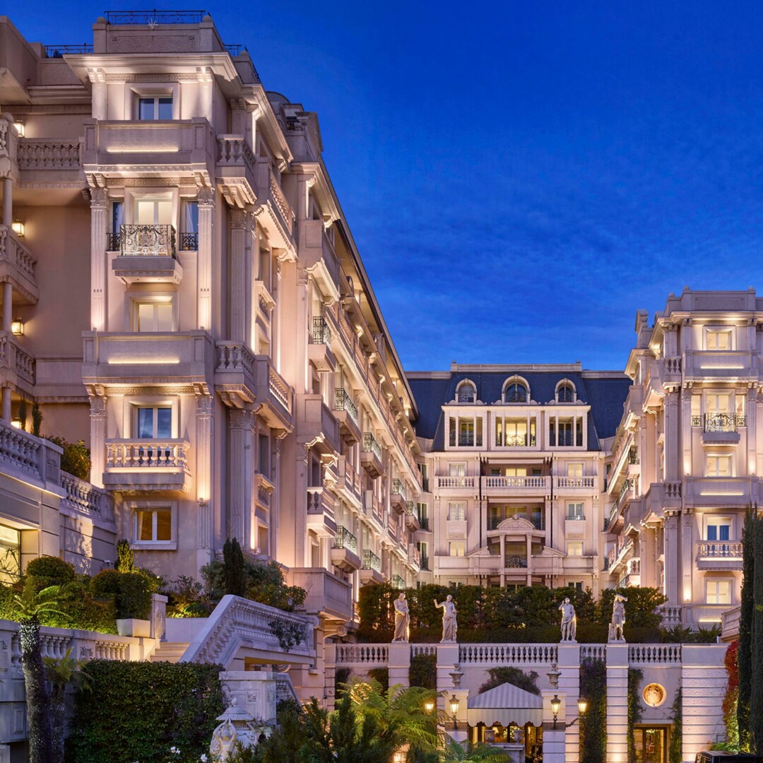 Exceptional 3-bedroom | Prime lifestyle and facilities | Golden Square - Apartments for rent in Monaco