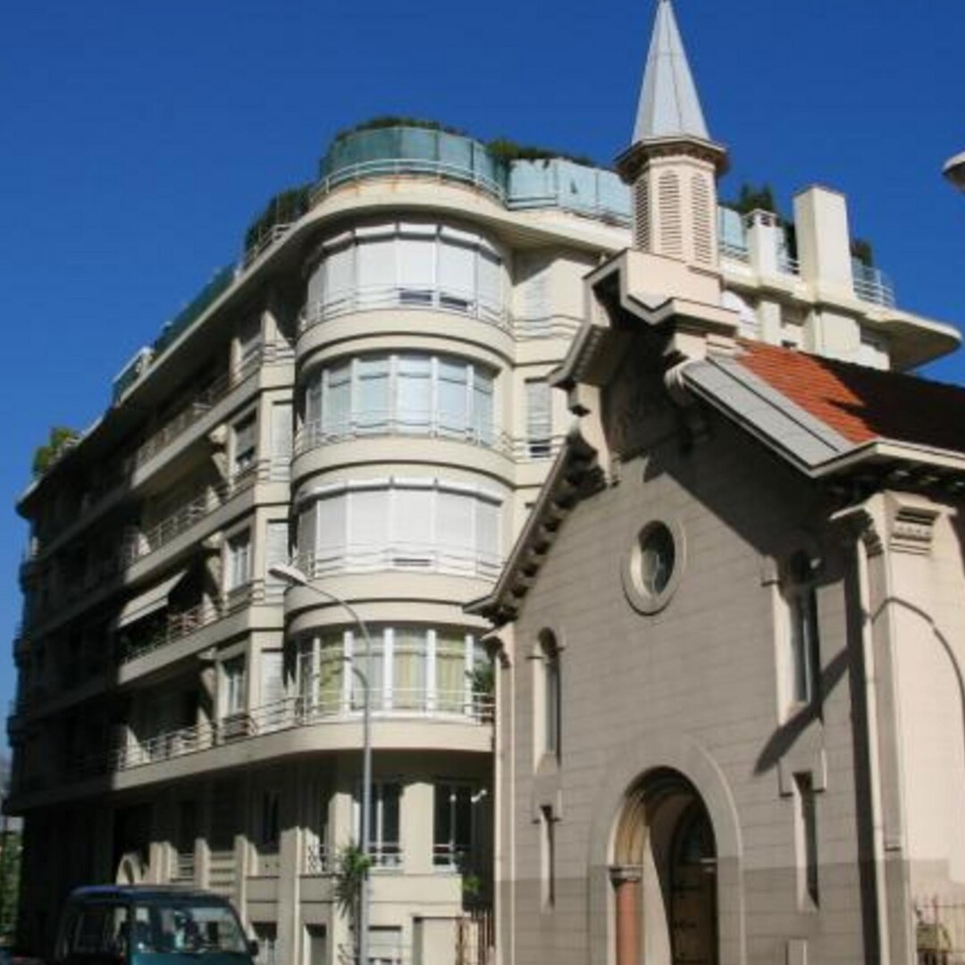 Cellar for rent | Exotic Garden Quarter - Apartments for rent in Monaco