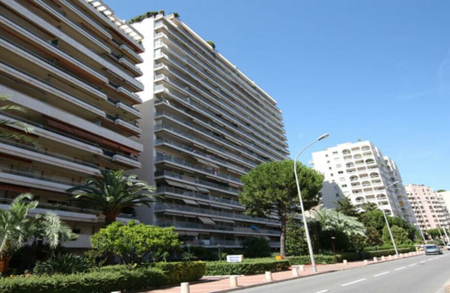 Studio in Château d'azur - Apartments for rent in Monaco