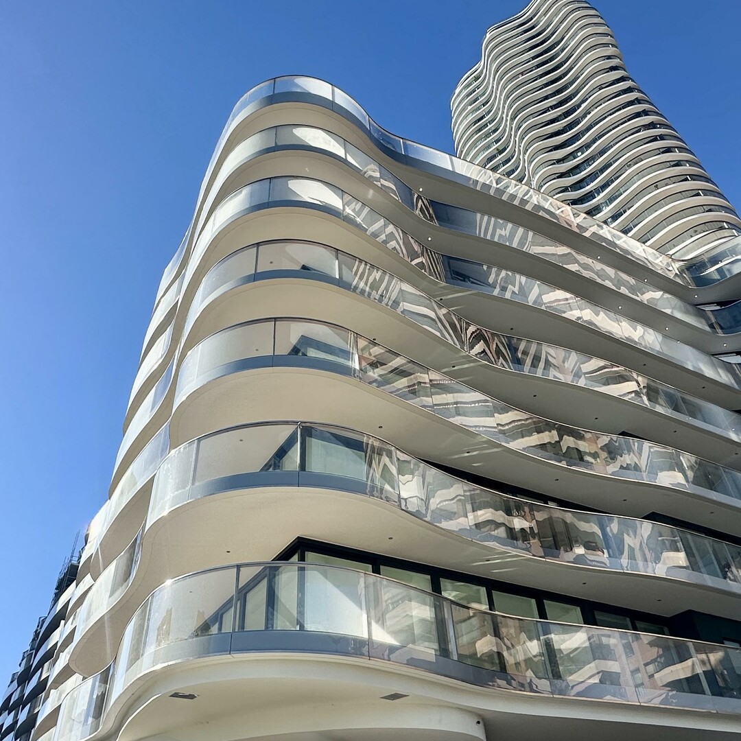 Beautiful family apartment in a brand-new residence (co-exclusive listing) - Apartments for rent in Monaco