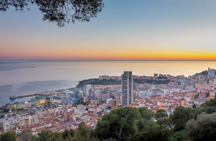 CELLAR - Apartments for rent in Monaco