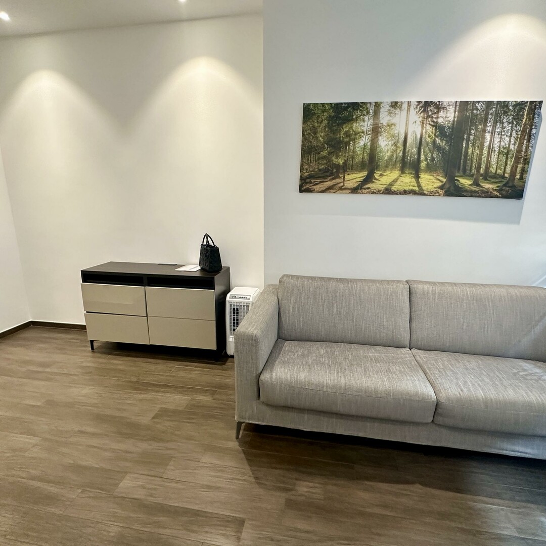 Modern, fully renovated and equipped studio apartment - Apartments for rent in Monaco