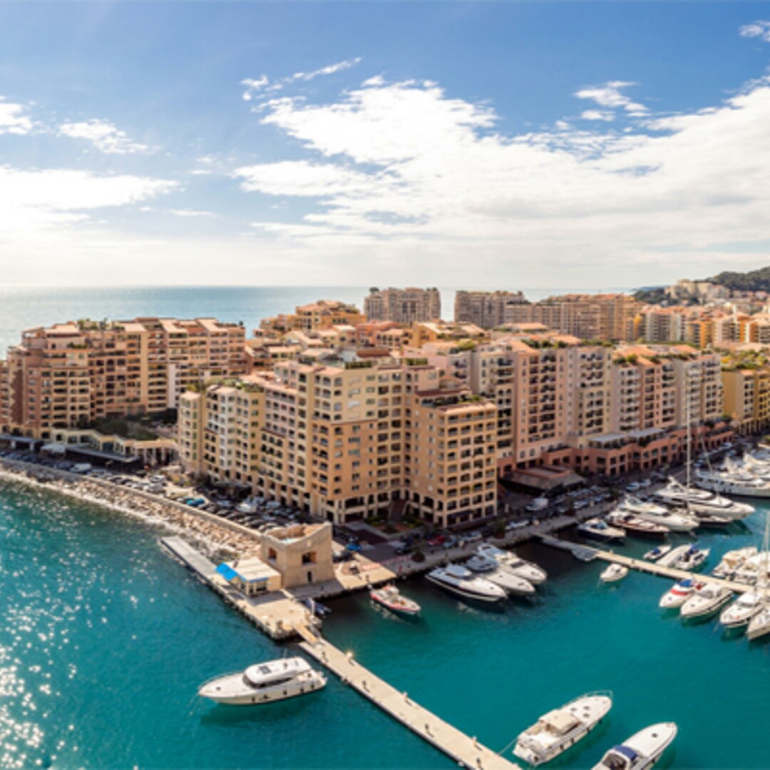 Commercial Premises / Administrative office - Apartments for rent in Monaco