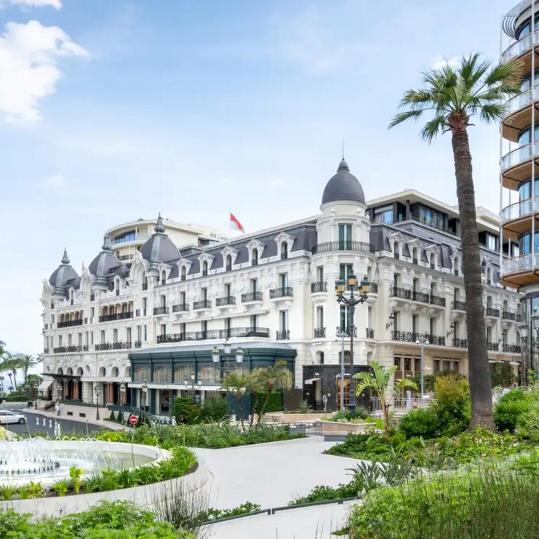 5 Star Duplex | Fully Furnished and Decorated | Golden Square - Apartments for rent in Monaco