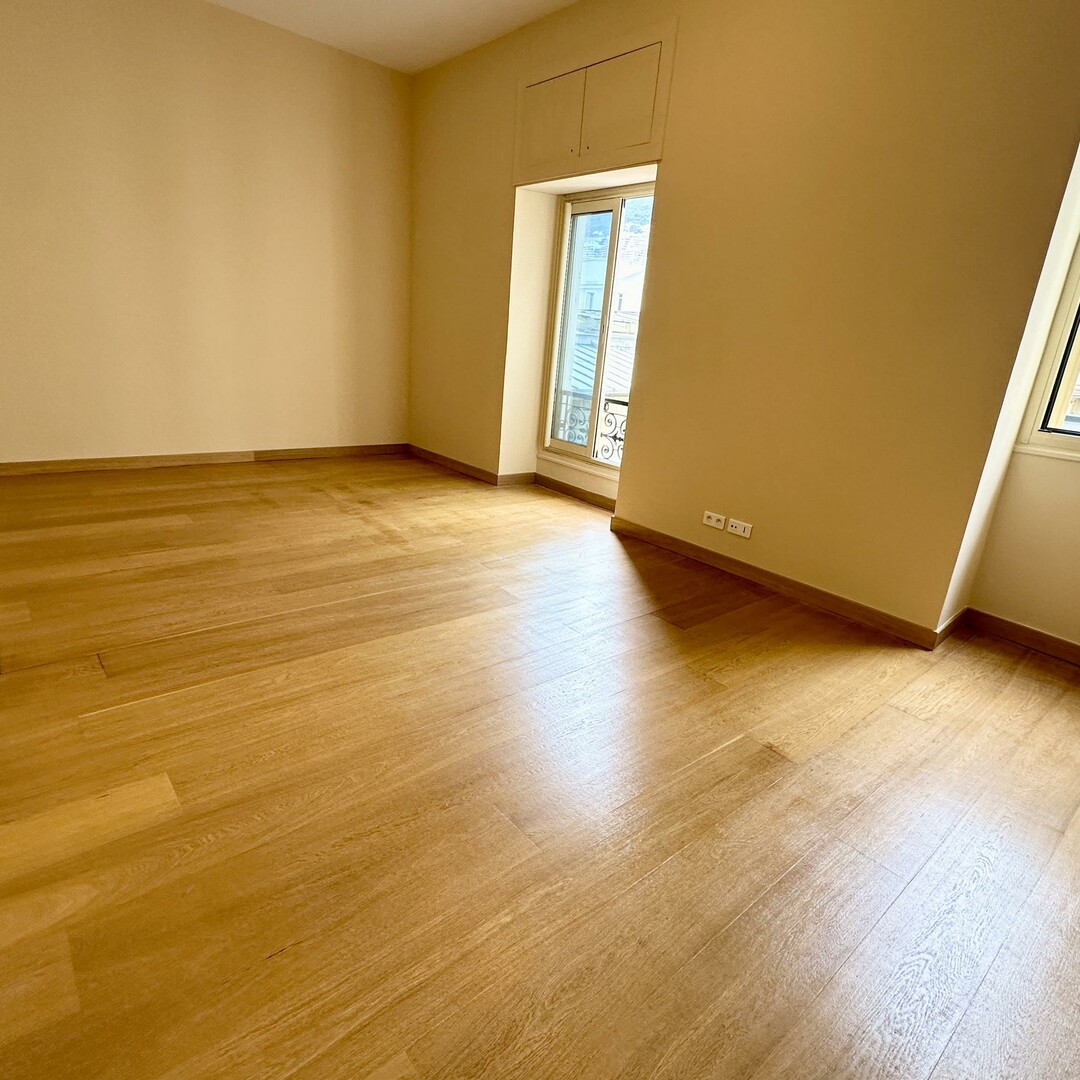 Lovely office in the heart of Carré d'Or - Apartments for rent in Monaco