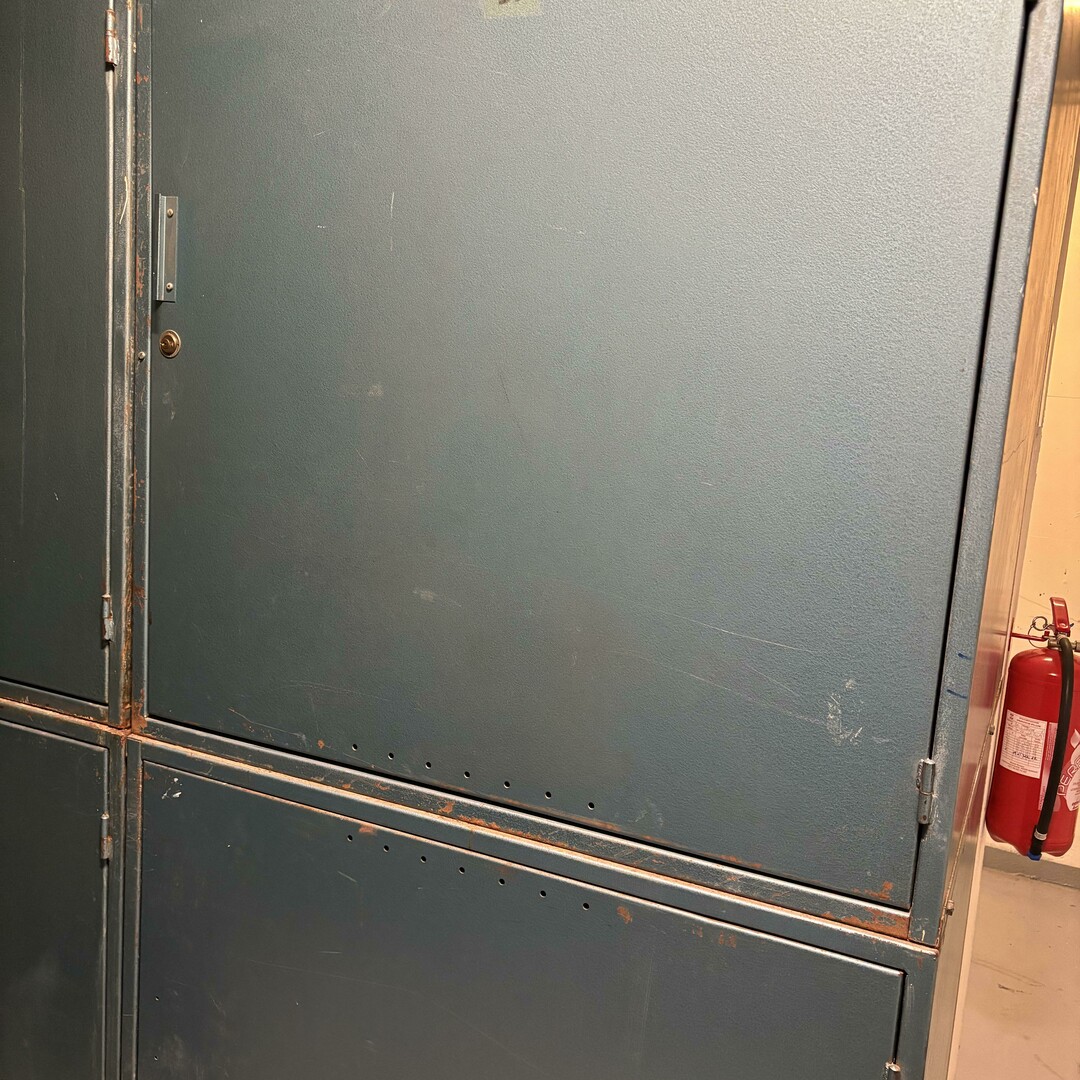 Cellar Mirabeau - Apartments for rent in Monaco