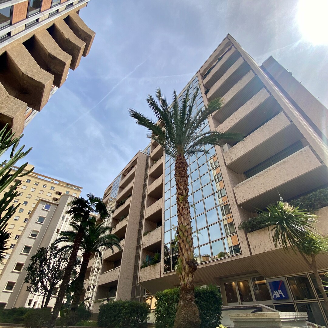 PARKING A LOUER SUFFREN - Apartments for rent in Monaco