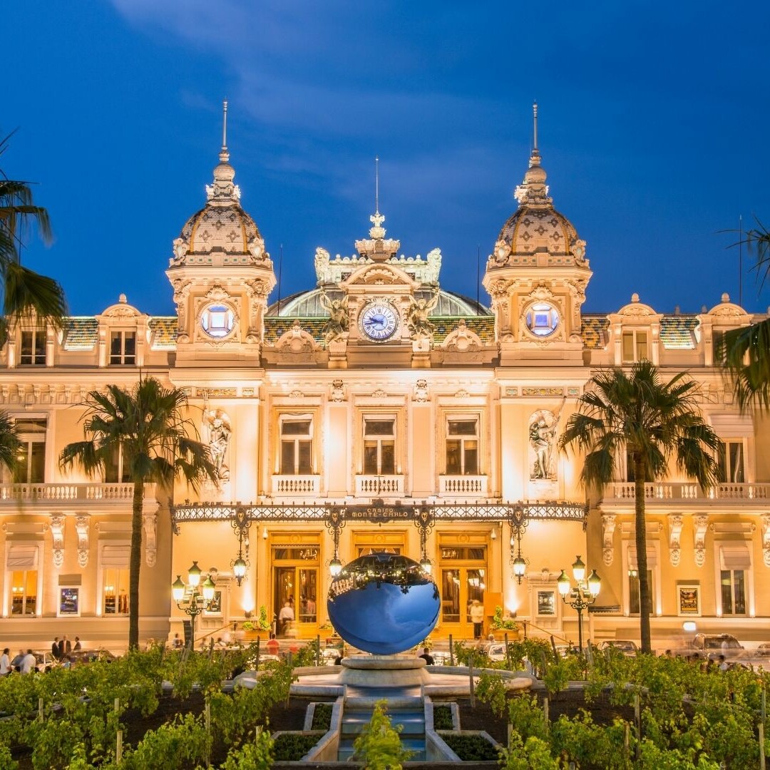Appartement à la location - Apartments for rent in Monaco