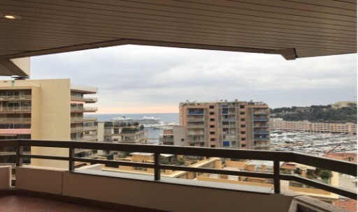 SOLEIL D'OR - 4 PIECES - Apartments for rent in Monaco