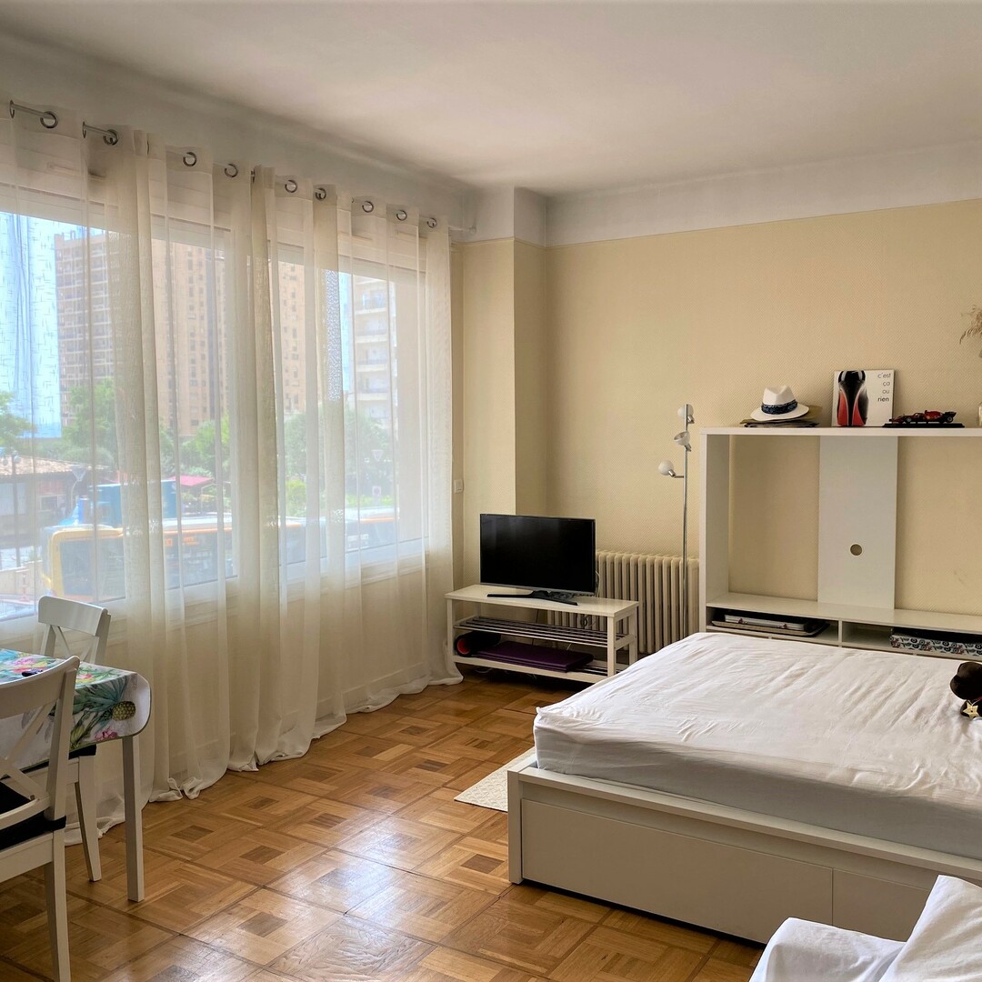 GRAND STUDIO PLACE DES MOULINS - Apartments for rent in Monaco