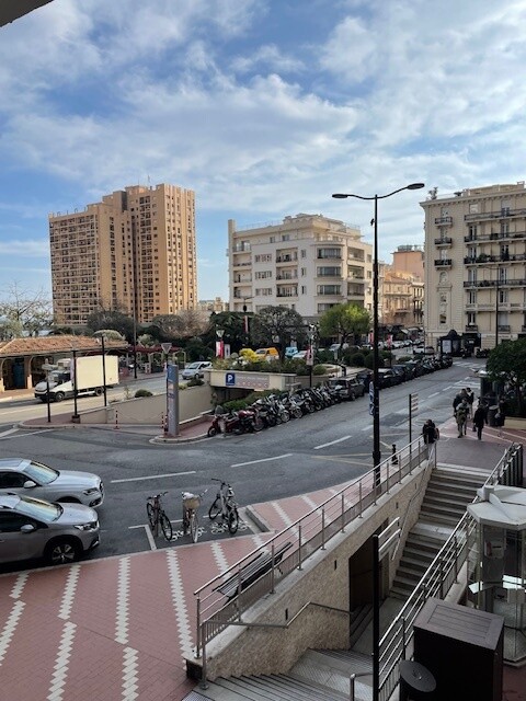STUDIO LE CONTINENTAL - Apartments for rent in Monaco